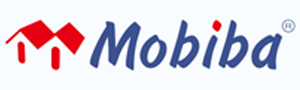 Mobiba（（））