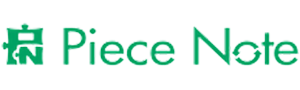 ピースノート（ピースノート）
