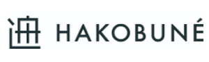 HAKOBUNE（ハコブネ）