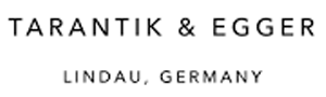 Tarantik＆Egger（タランティク アンド エガー）